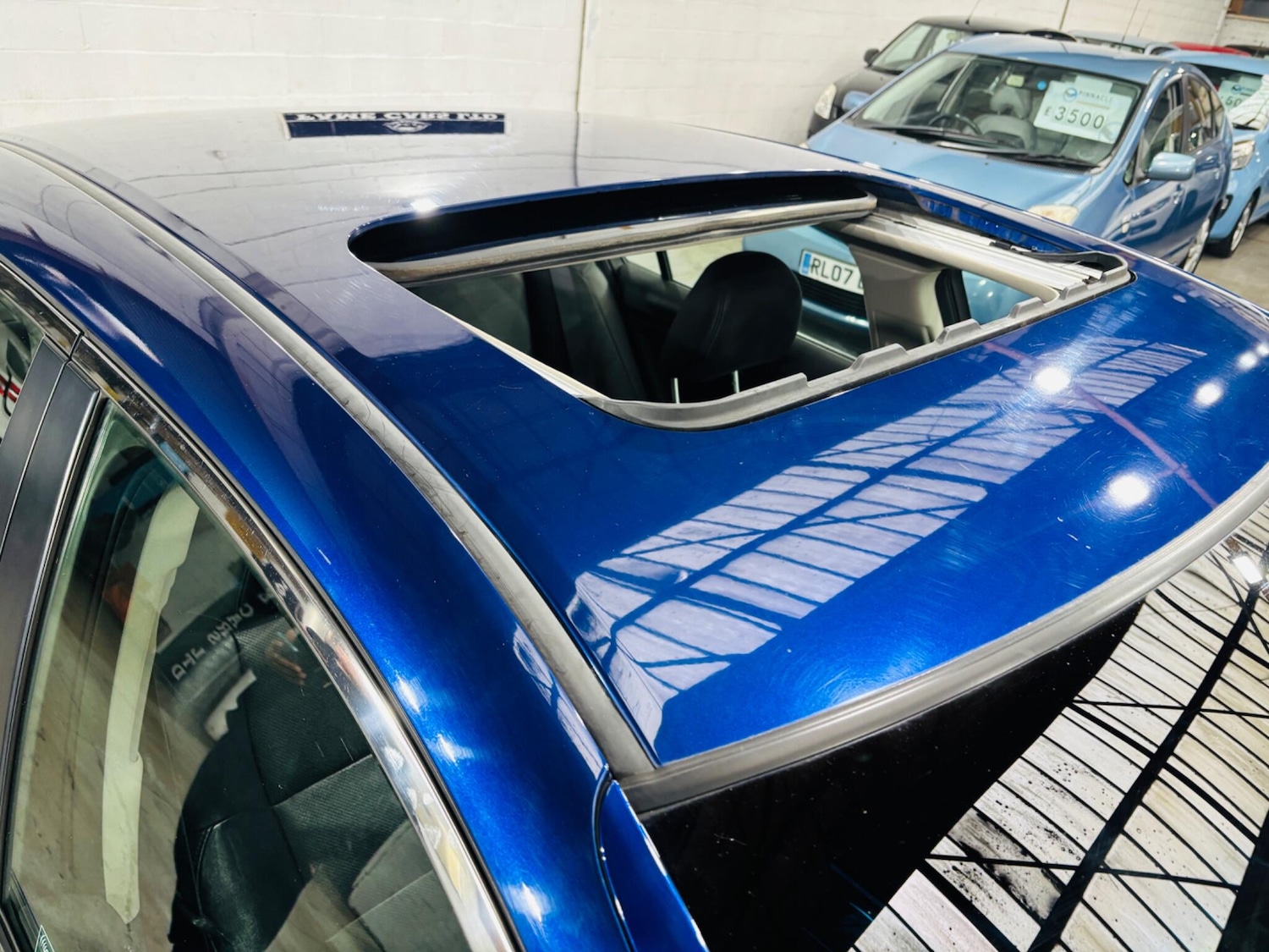 Used Honda Accord for sale - 77925067: Photo 34