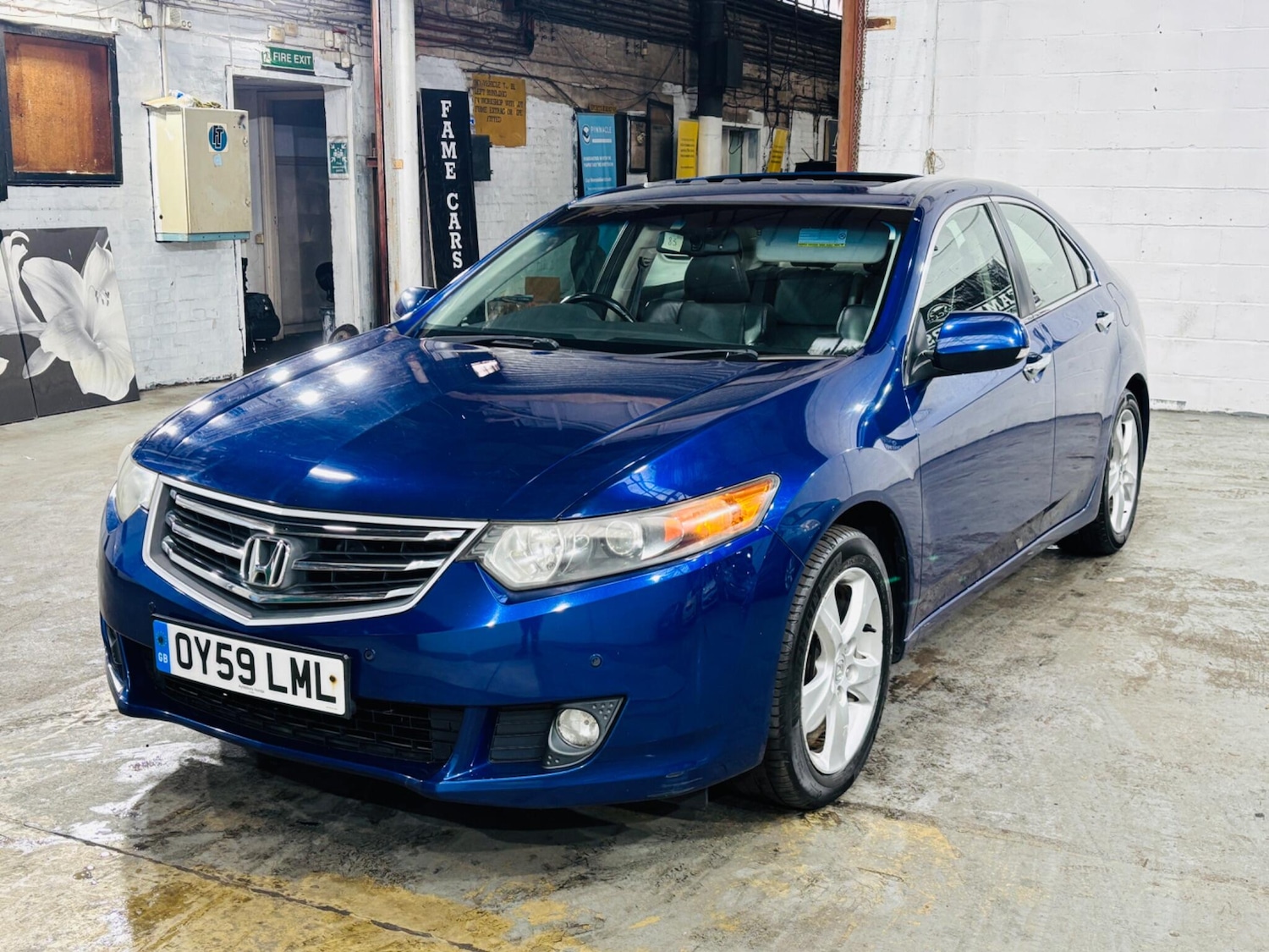 Used Honda Accord for sale - 77925067: Photo 4