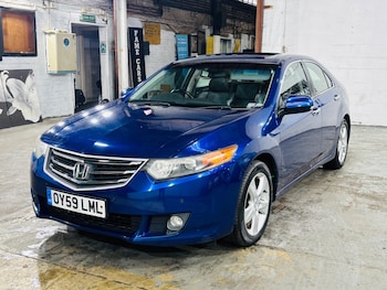 Used Honda Accord 2009 for sale - 77925067: Photo