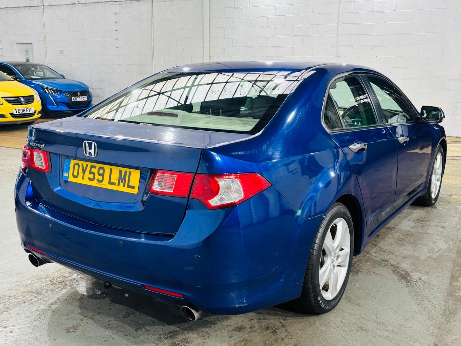 Used Honda Accord for sale - 77925067: Photo 5