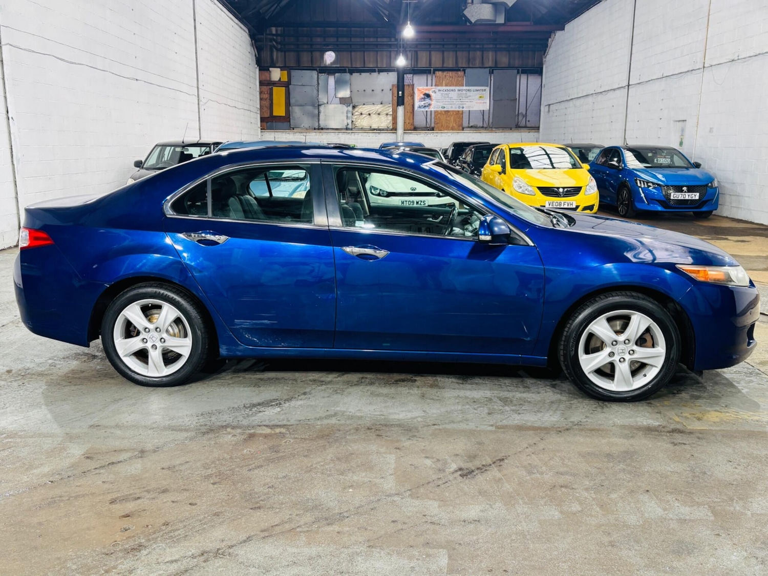 Used Honda Accord for sale - 77925067: Photo 8