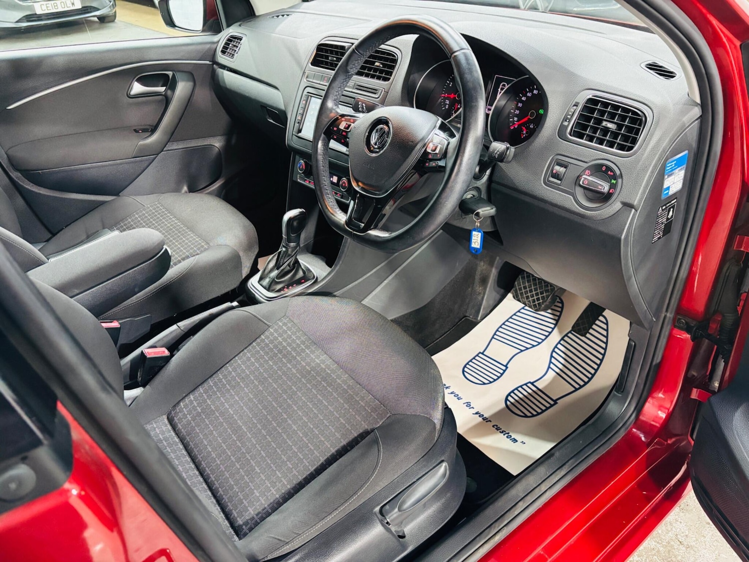 Used Volkswagen Polo for sale - 77723149: Photo 10