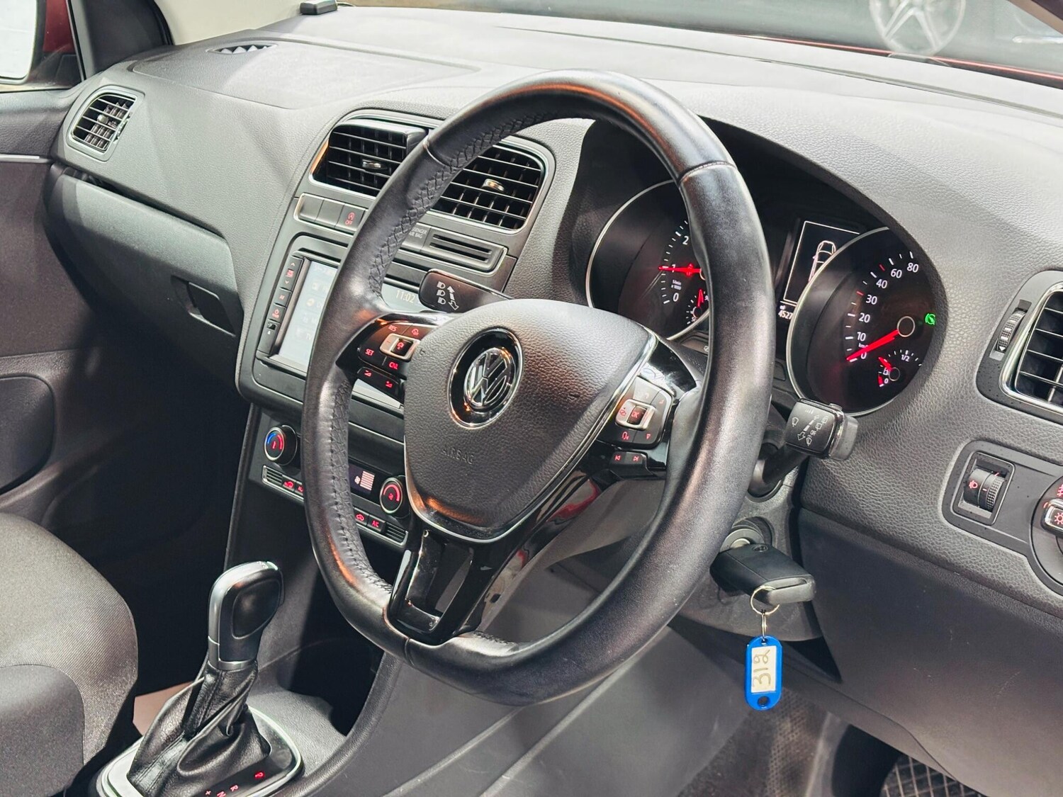 Used Volkswagen Polo for sale - 77723149: Photo 11