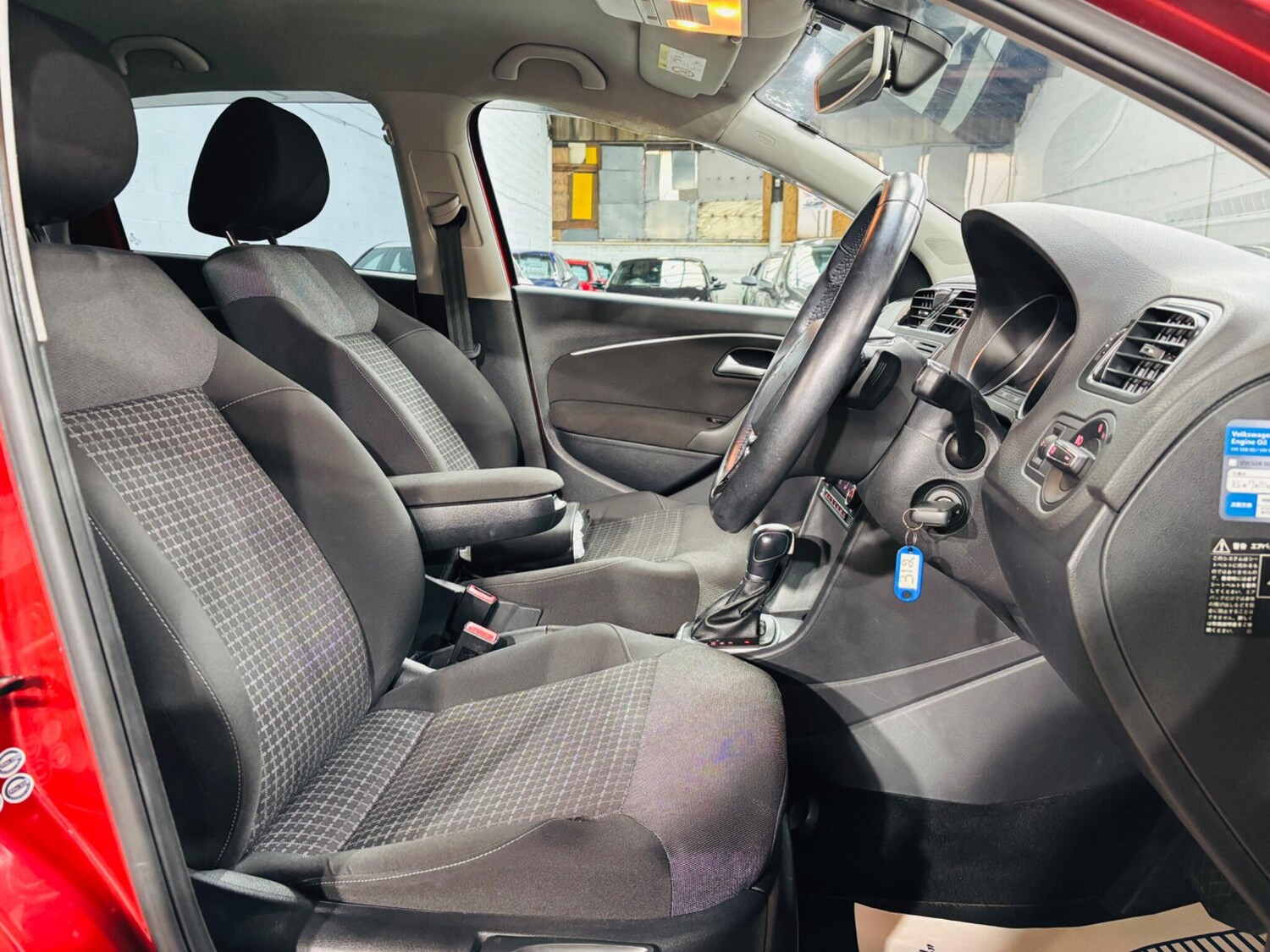 Used Volkswagen Polo for sale - 77723149: Photo 13