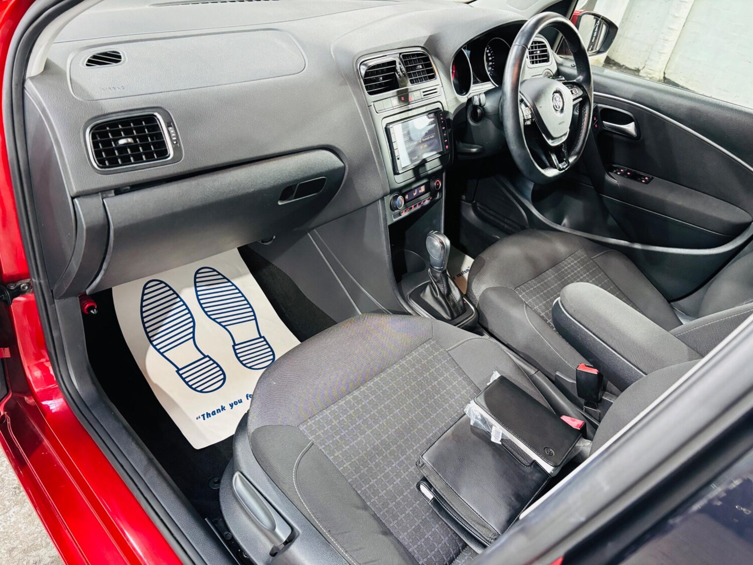 Used Volkswagen Polo for sale - 77723149: Photo 14