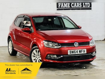 Volkswagen Polo feature image