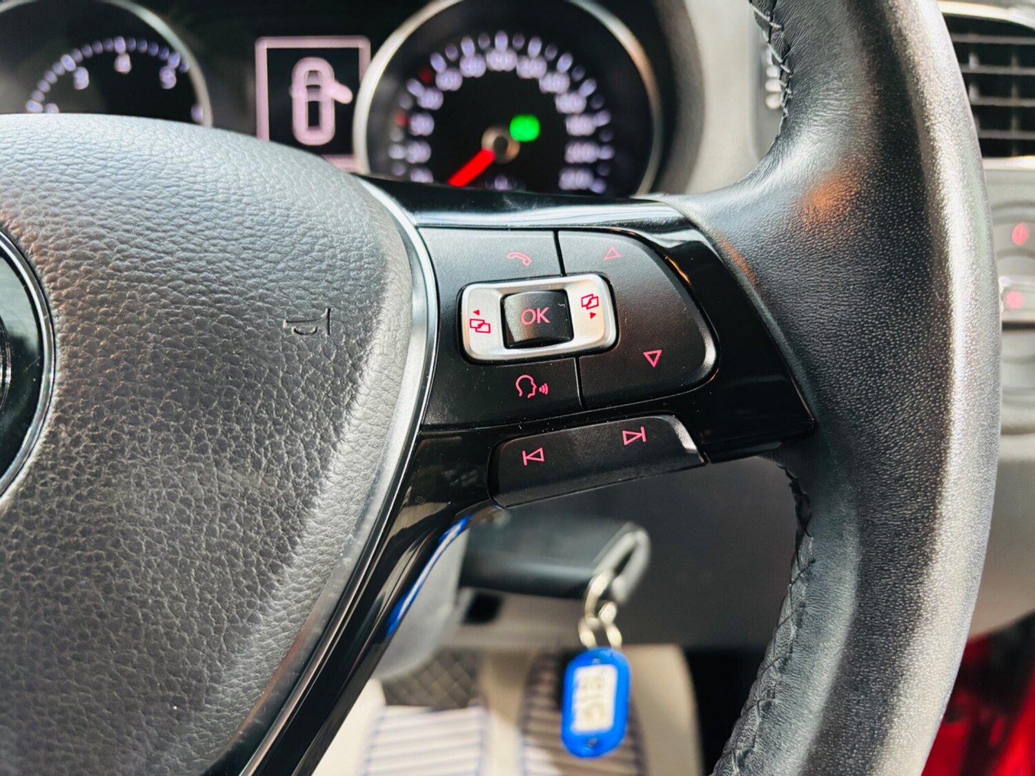 Used Volkswagen Polo for sale - 77723149: Photo 20