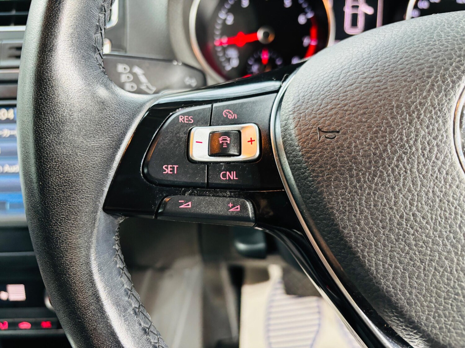 Used Volkswagen Polo for sale - 77723149: Photo 21