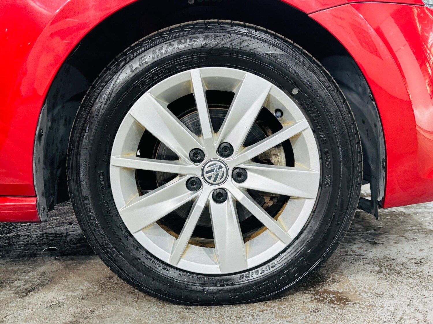 Used Volkswagen Polo for sale - 77723149: Photo 29