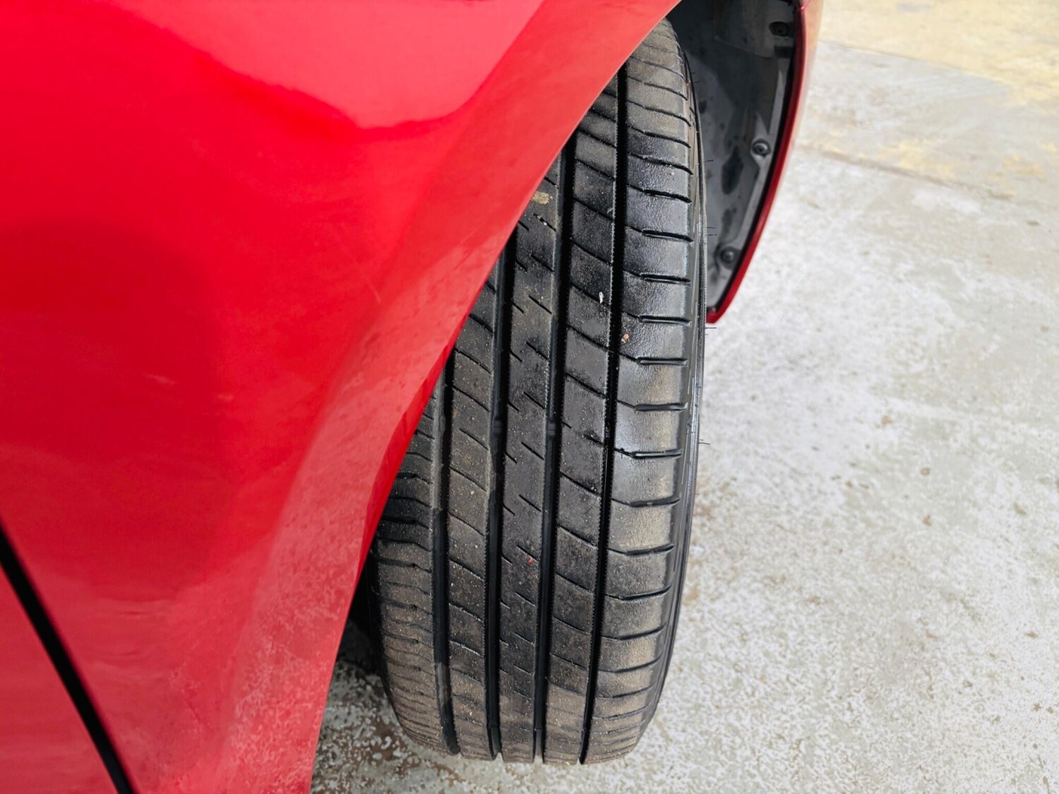 Used Volkswagen Polo for sale - 77723149: Photo 30