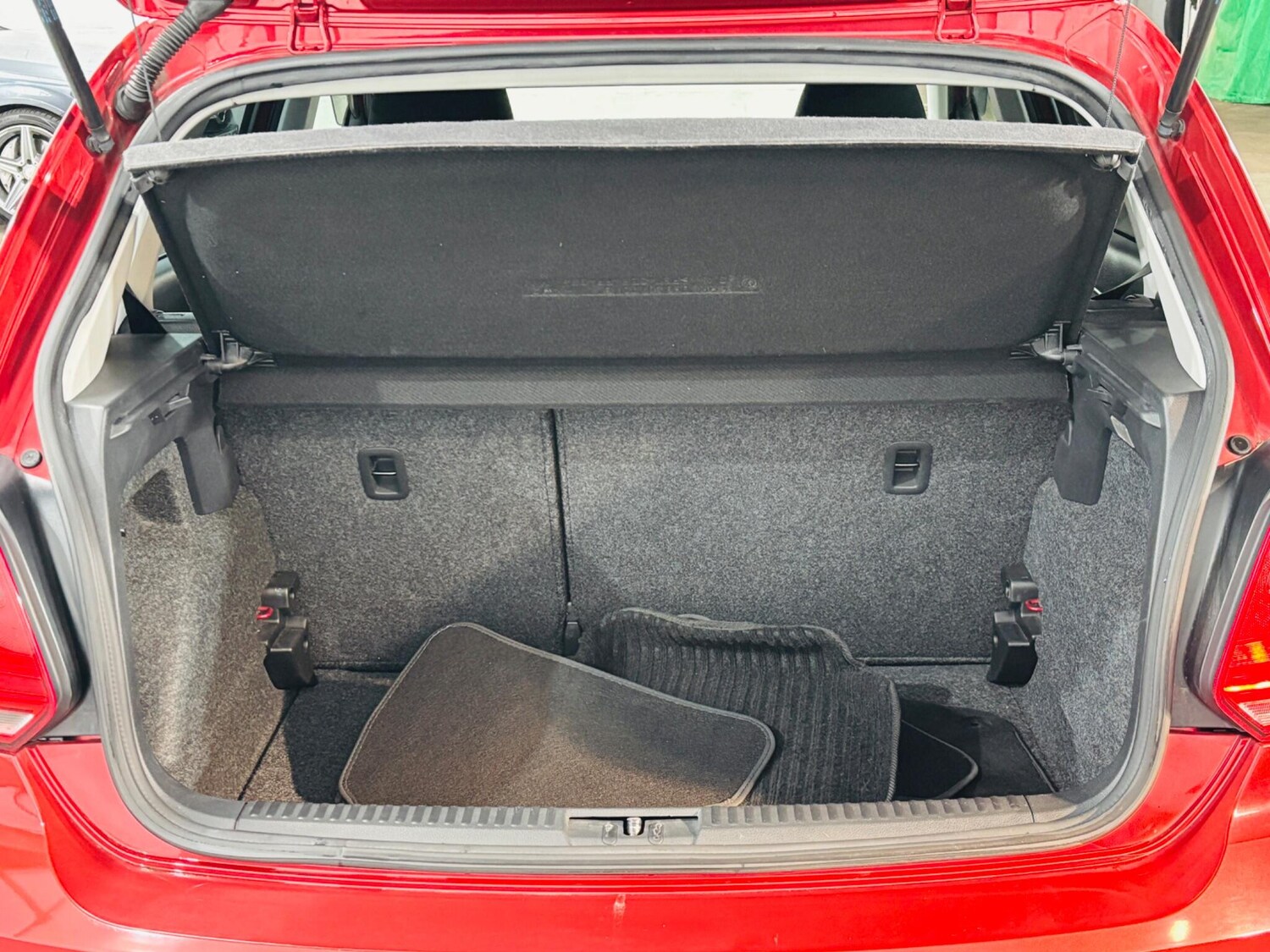 Used Volkswagen Polo for sale - 77723149: Photo 32