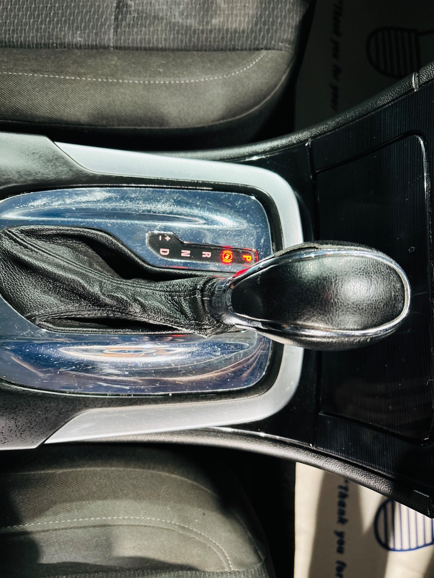 Used Vauxhall Insignia 2014 for sale - 76976563: Photo 26