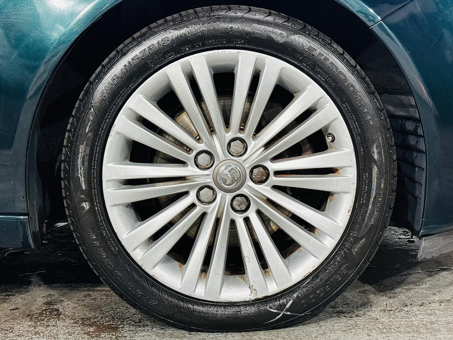 Used Vauxhall Insignia 2014 for sale - 76976563: Photo 29