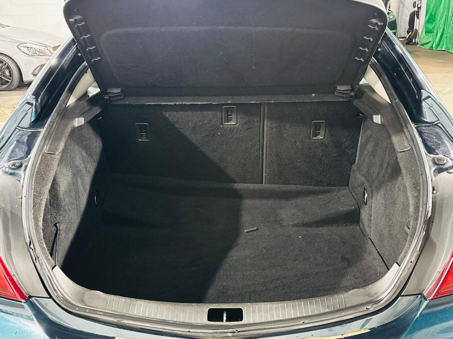 Used Vauxhall Insignia 2014 for sale - 76976563: Photo 31