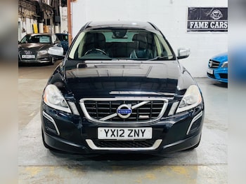 Used Volvo XC60 2012 for sale - 79440626: Photo