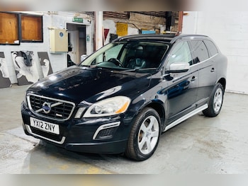 Used Volvo XC60 2012 for sale - 79440626: Photo