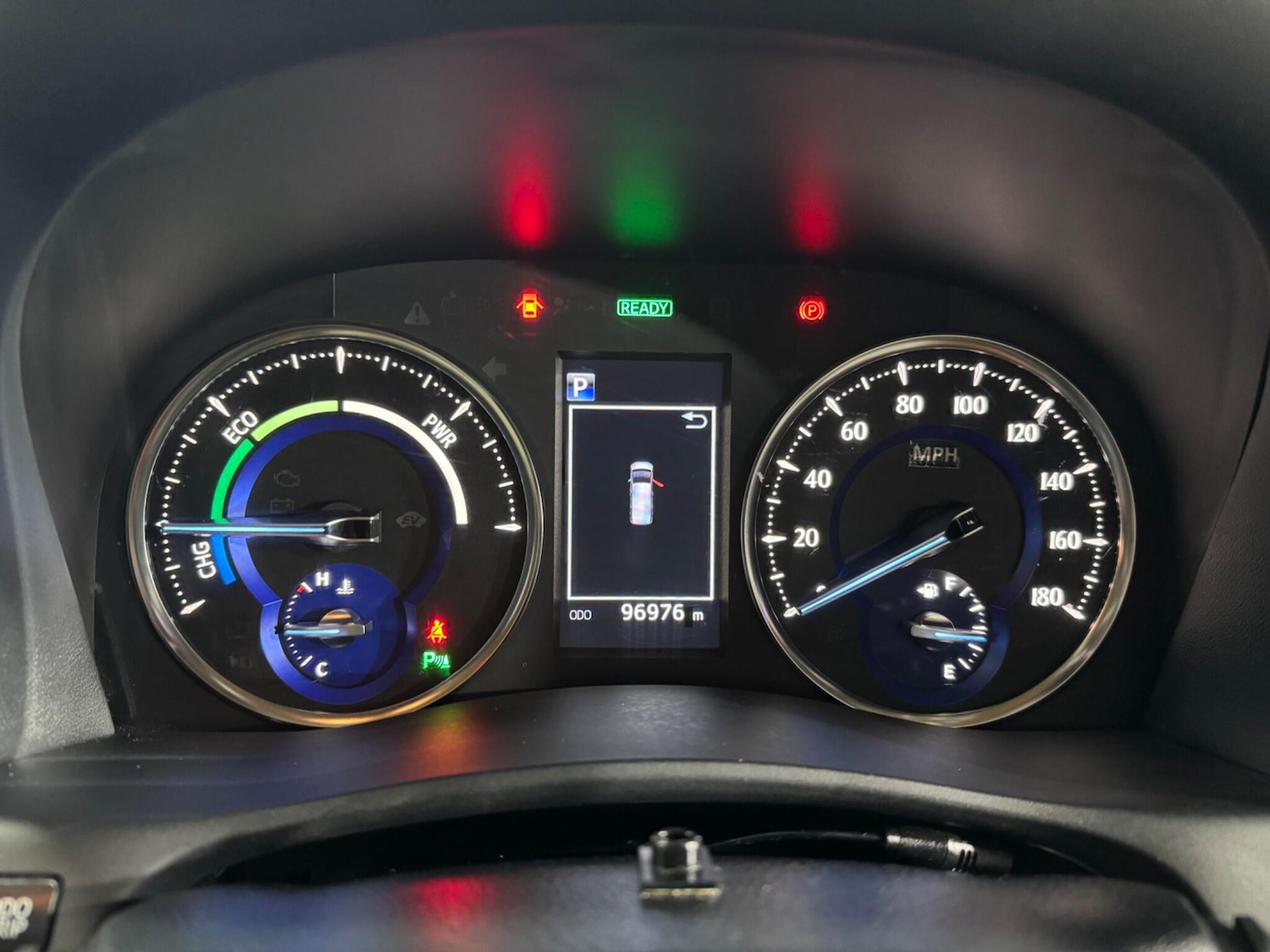 Used Toyota Alphard for sale - 77314746: Photo 18