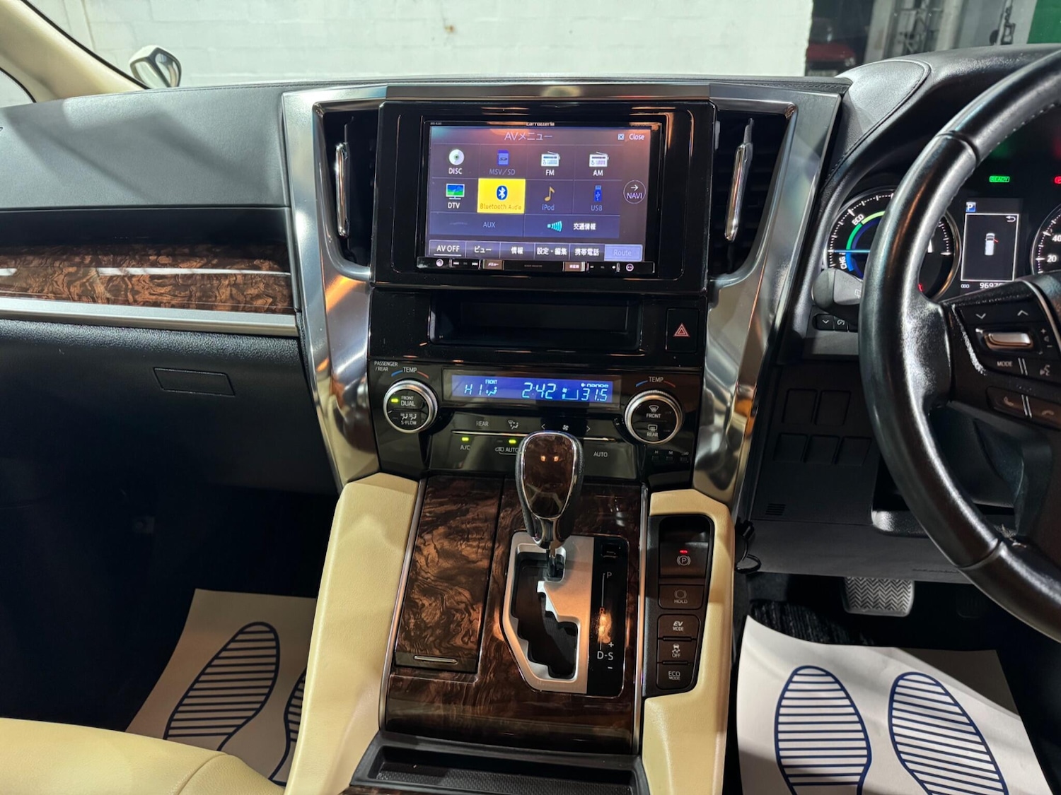 Used Toyota Alphard for sale - 77314746: Photo 19