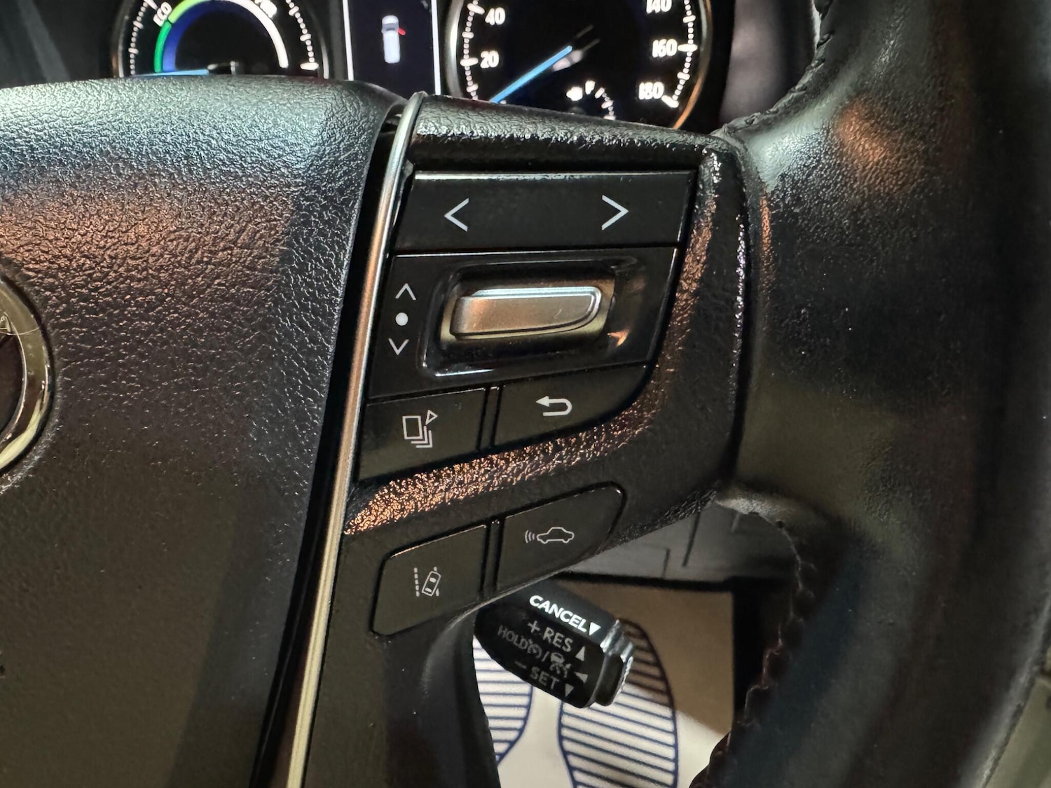 Used Toyota Alphard for sale - 77314746: Photo 20