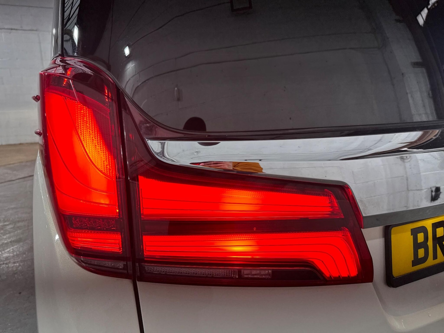 Used Toyota Alphard for sale - 77314746: Photo 38