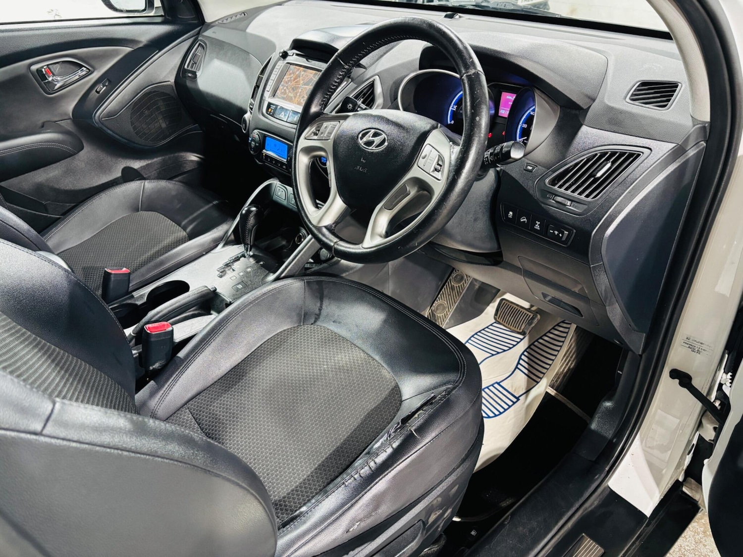 Used Hyundai Ix35 2011 for sale - 77029397: Photo 10