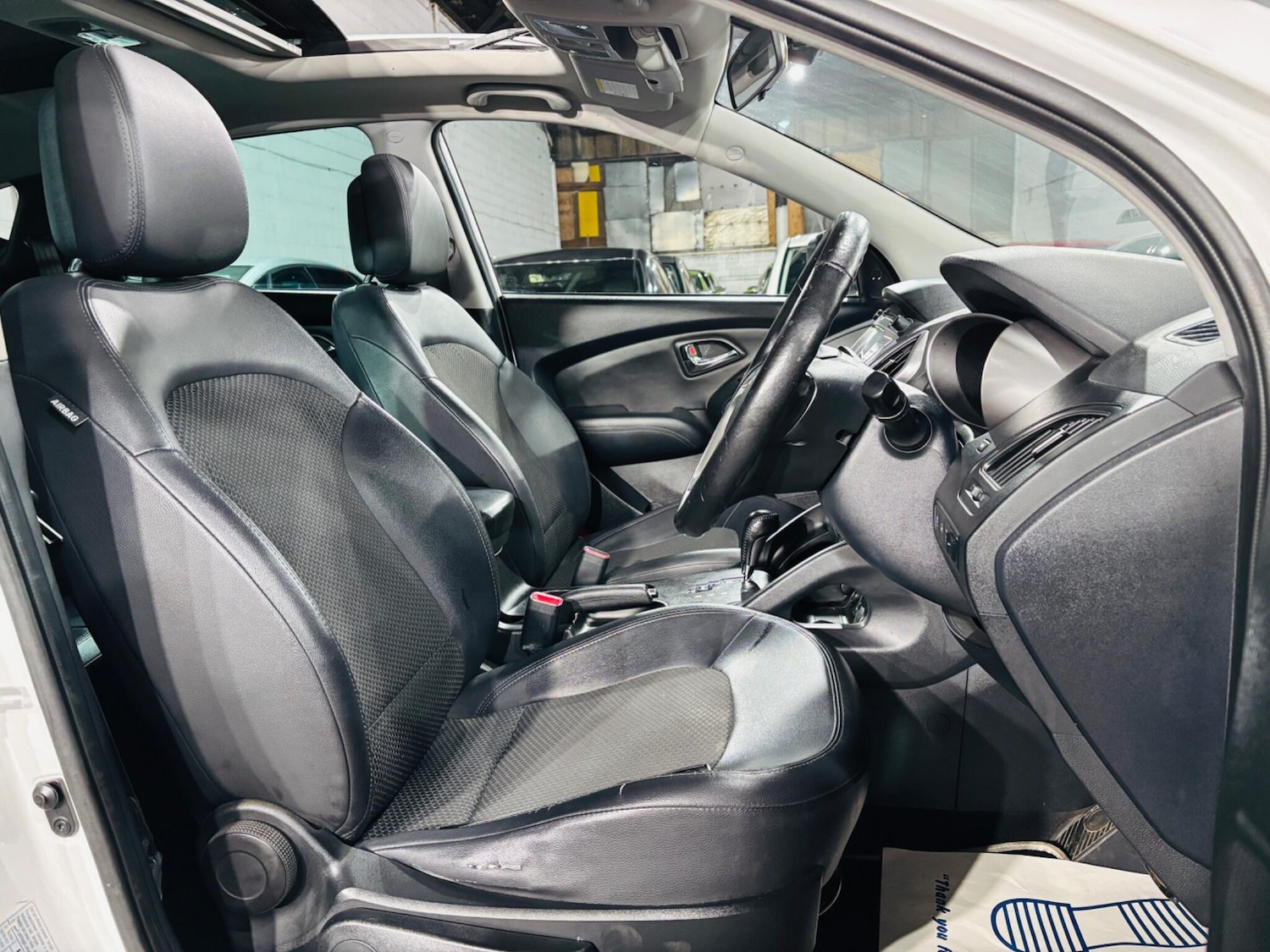 Used Hyundai Ix35 2011 for sale - 77029397: Photo 13