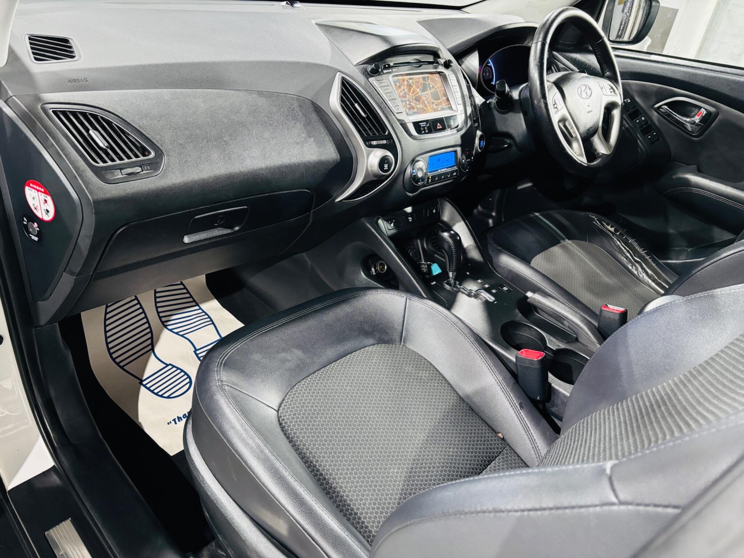 Used Hyundai Ix35 2011 for sale - 77029397: Photo 14