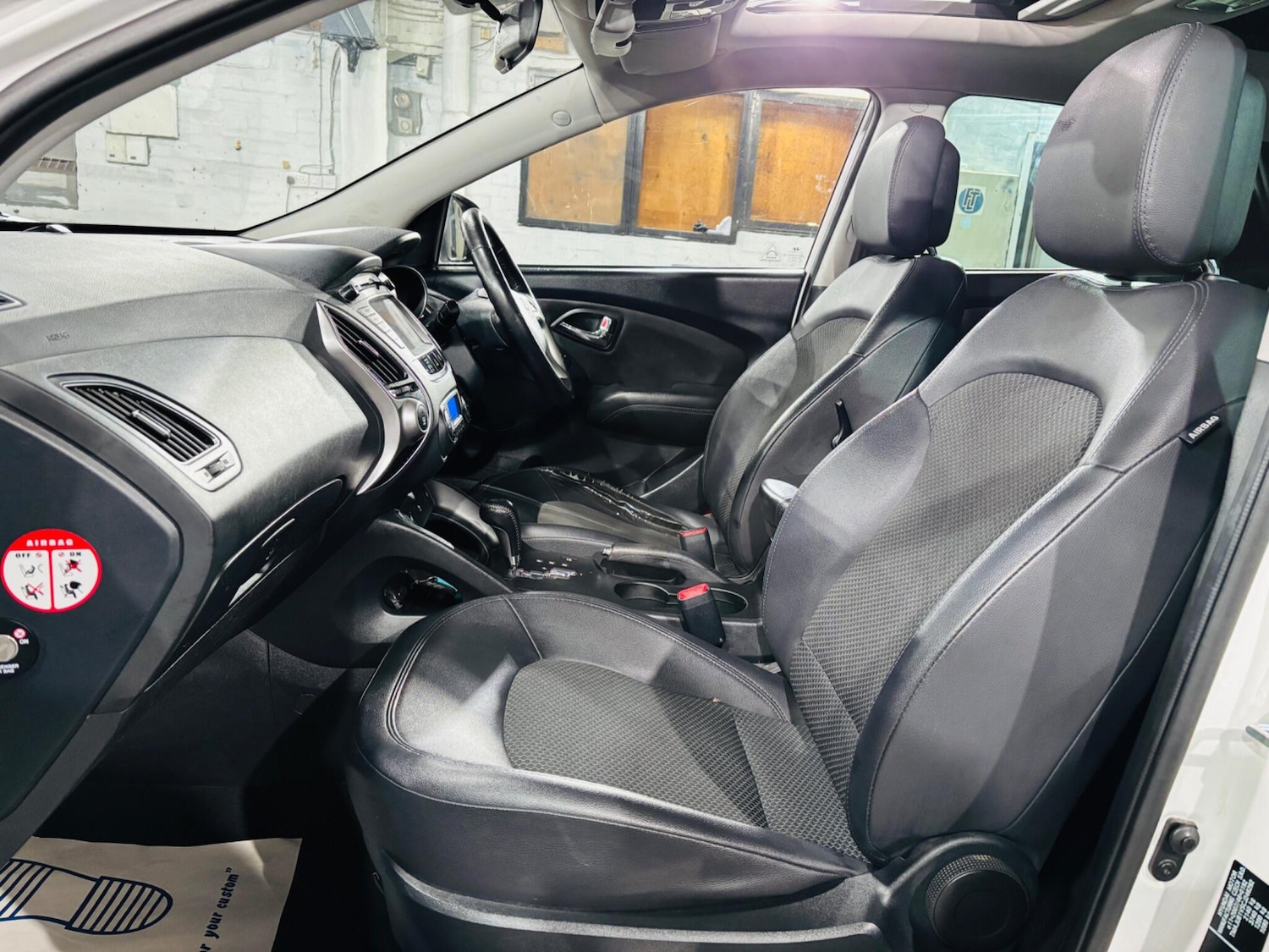 Used Hyundai Ix35 2011 for sale - 77029397: Photo 15