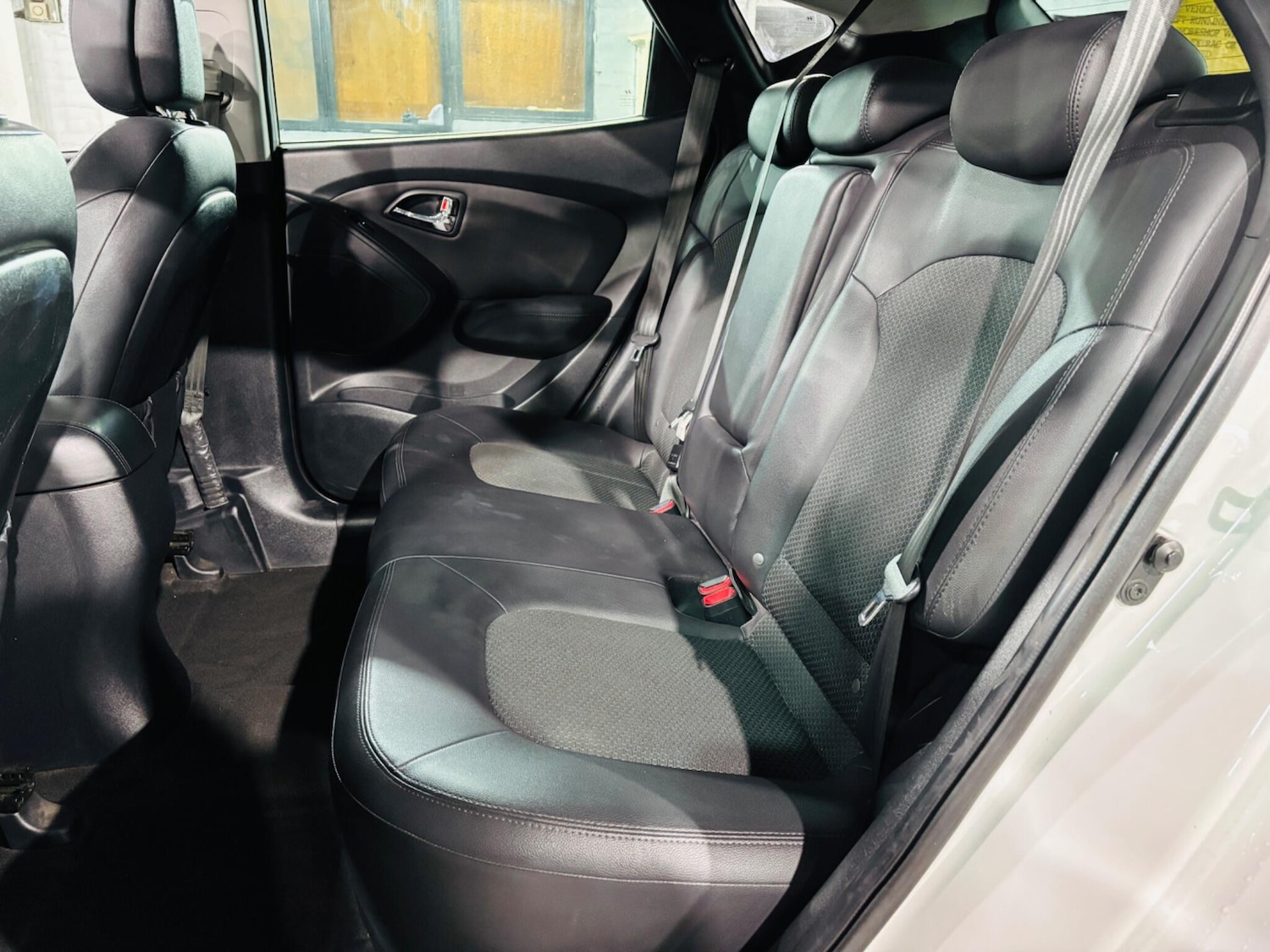 Used Hyundai Ix35 2011 for sale - 77029397: Photo 16