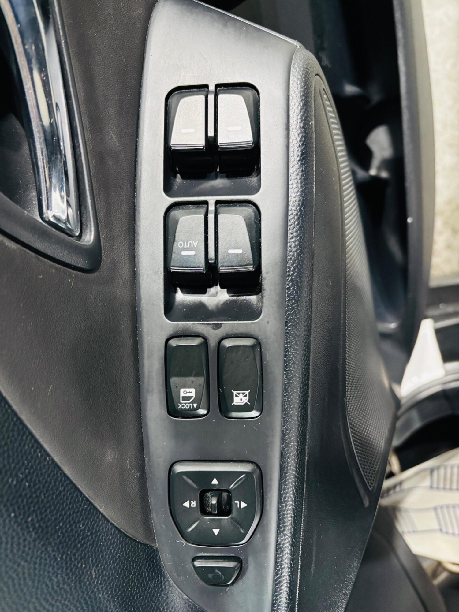 Used Hyundai Ix35 2011 for sale - 77029397: Photo 17