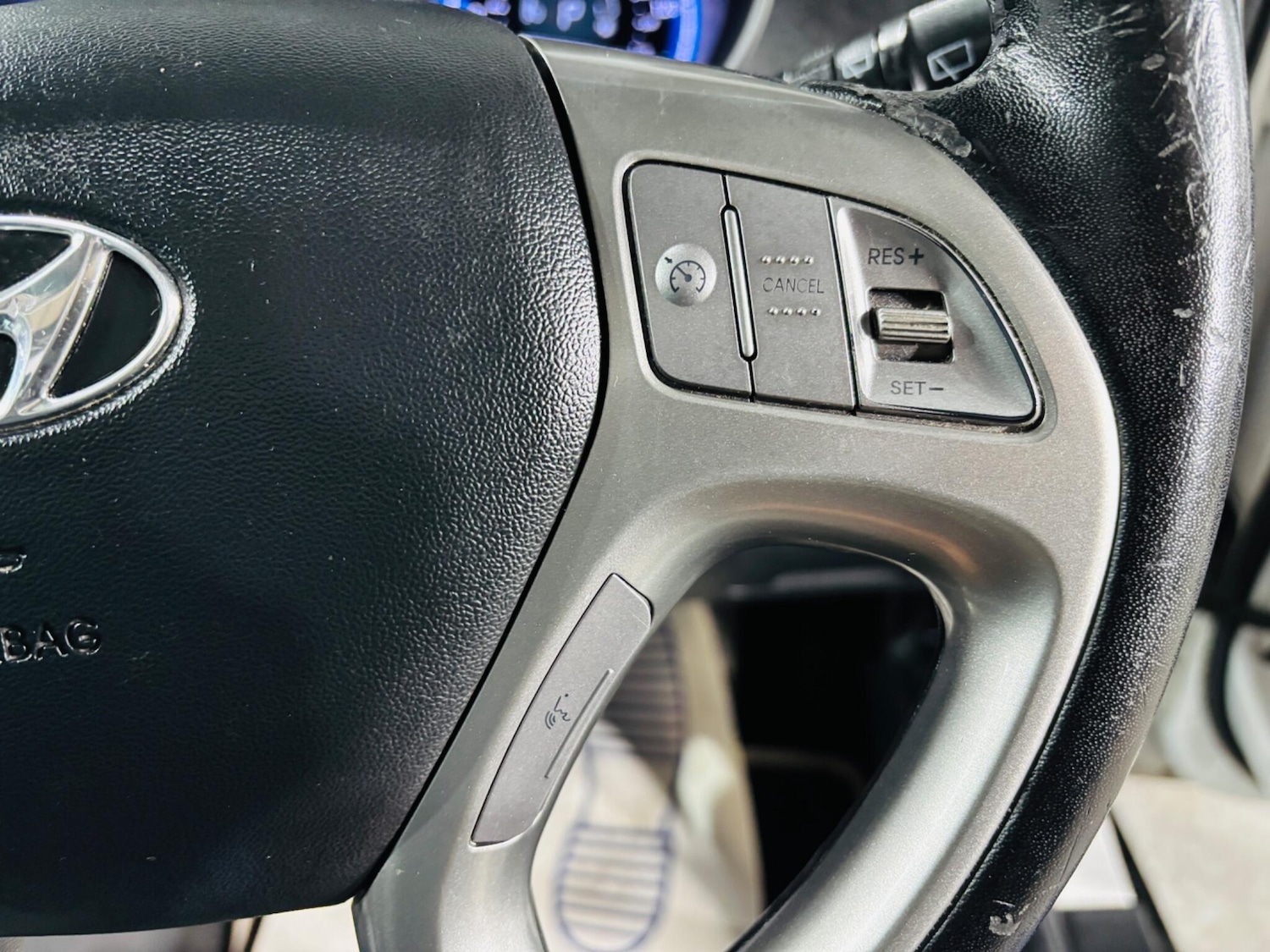 Used Hyundai Ix35 2011 for sale - 77029397: Photo 21