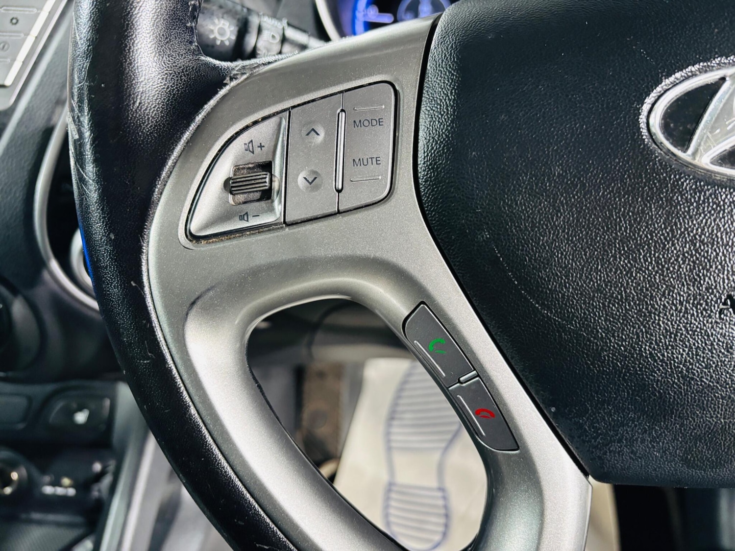 Used Hyundai Ix35 2011 for sale - 77029397: Photo 22