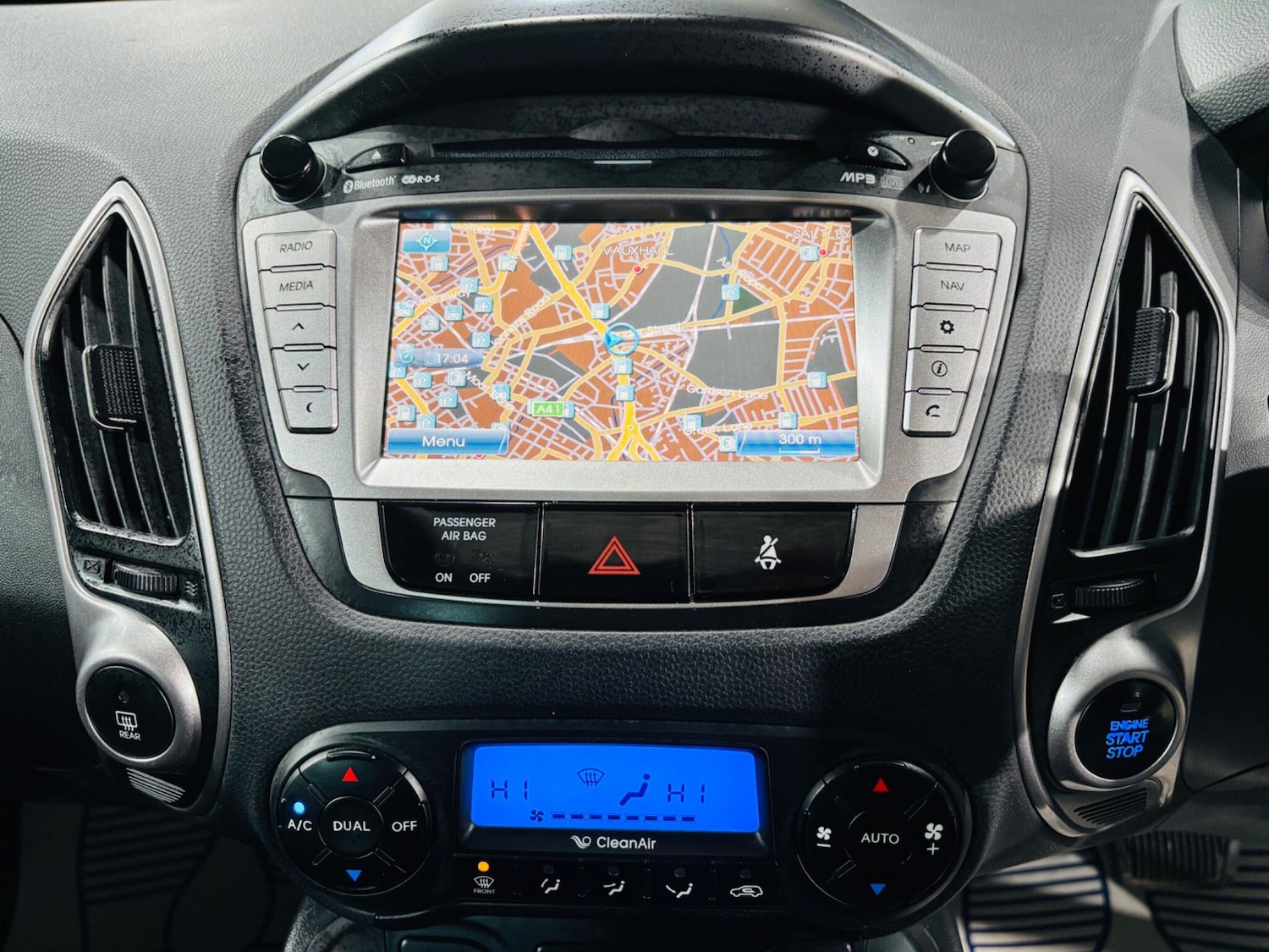 Used Hyundai Ix35 2011 for sale - 77029397: Photo 23