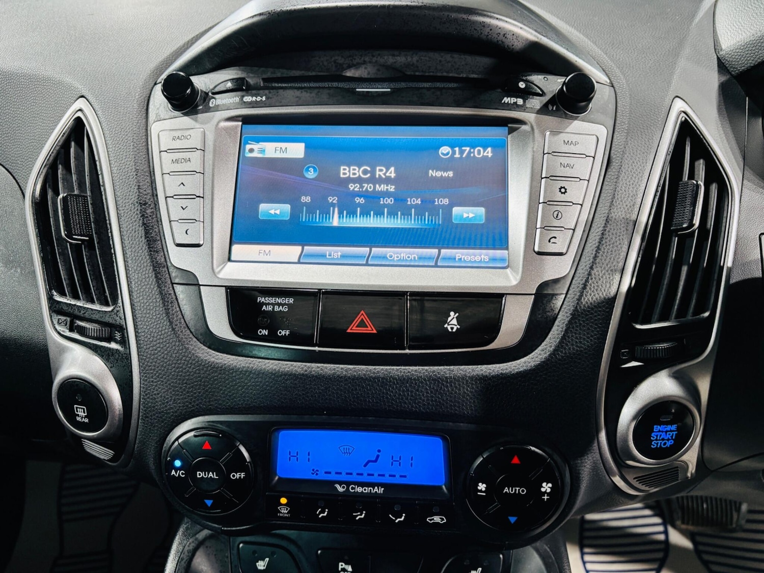 Used Hyundai Ix35 2011 for sale - 77029397: Photo 24