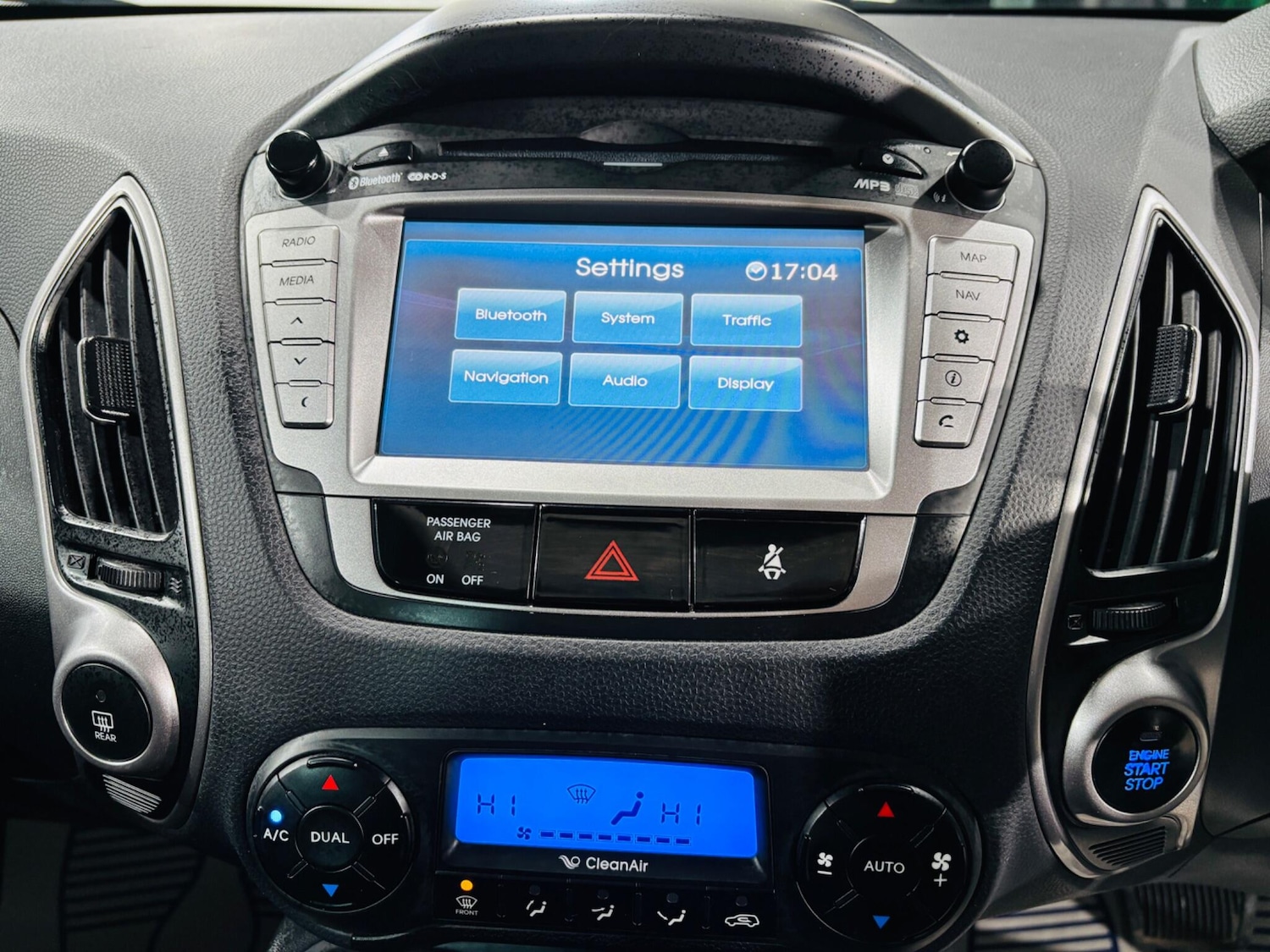 Used Hyundai Ix35 2011 for sale - 77029397: Photo 25