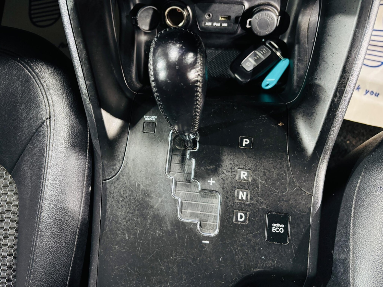 Used Hyundai Ix35 2011 for sale - 77029397: Photo 26