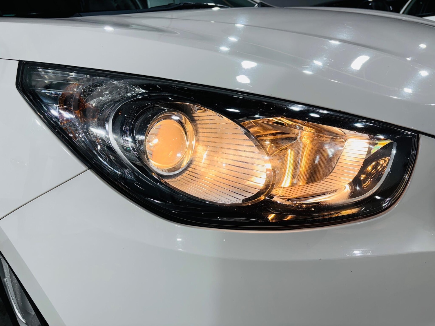 Used Hyundai Ix35 2011 for sale - 77029397: Photo 28