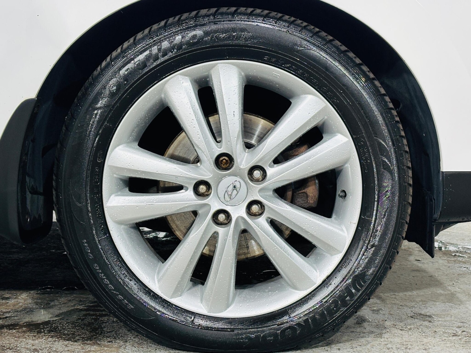 Used Hyundai Ix35 2011 for sale - 77029397: Photo 29