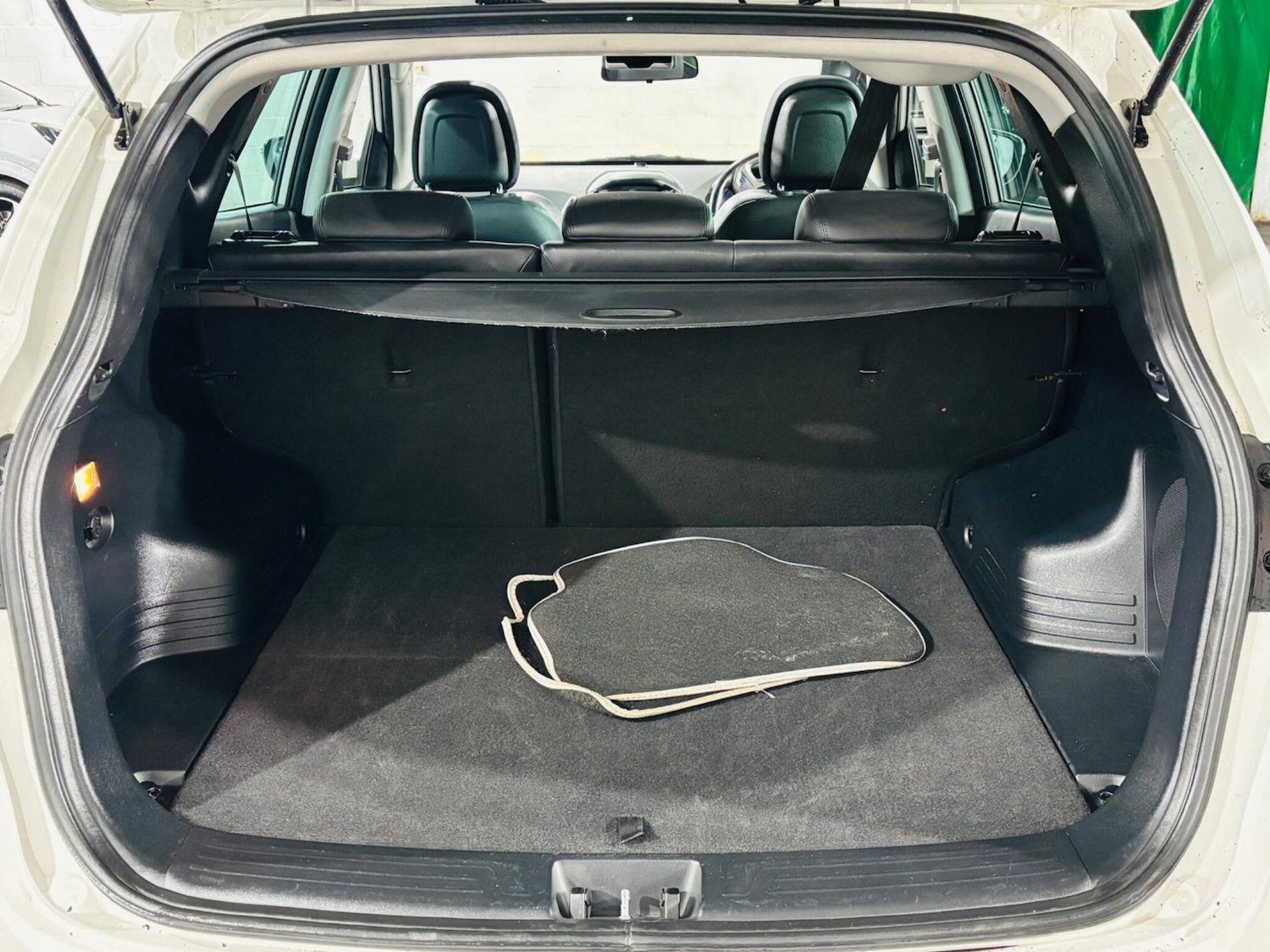 Used Hyundai Ix35 2011 for sale - 77029397: Photo 32