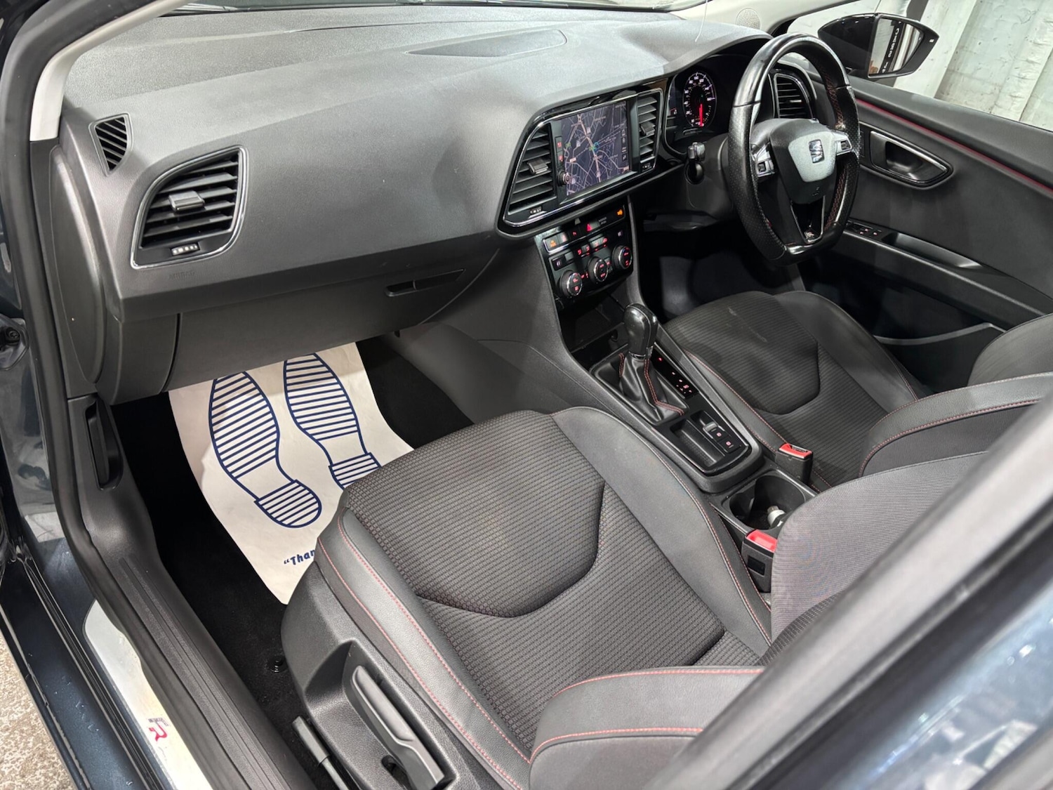 Used SEAT Leon for sale - 77793392: Photo 14