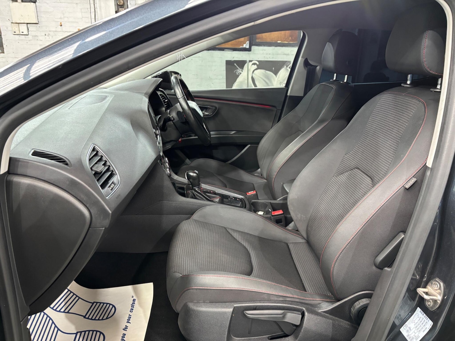 Used SEAT Leon for sale - 77793392: Photo 15