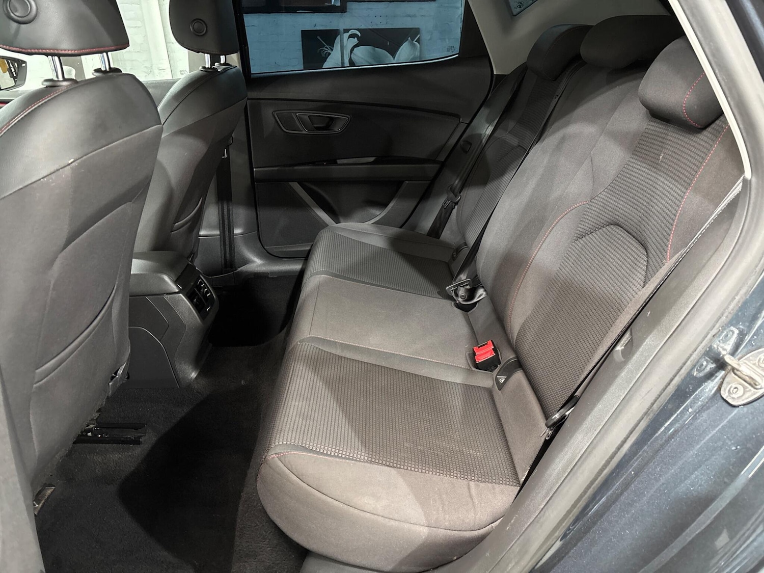 Used SEAT Leon for sale - 77793392: Photo 16