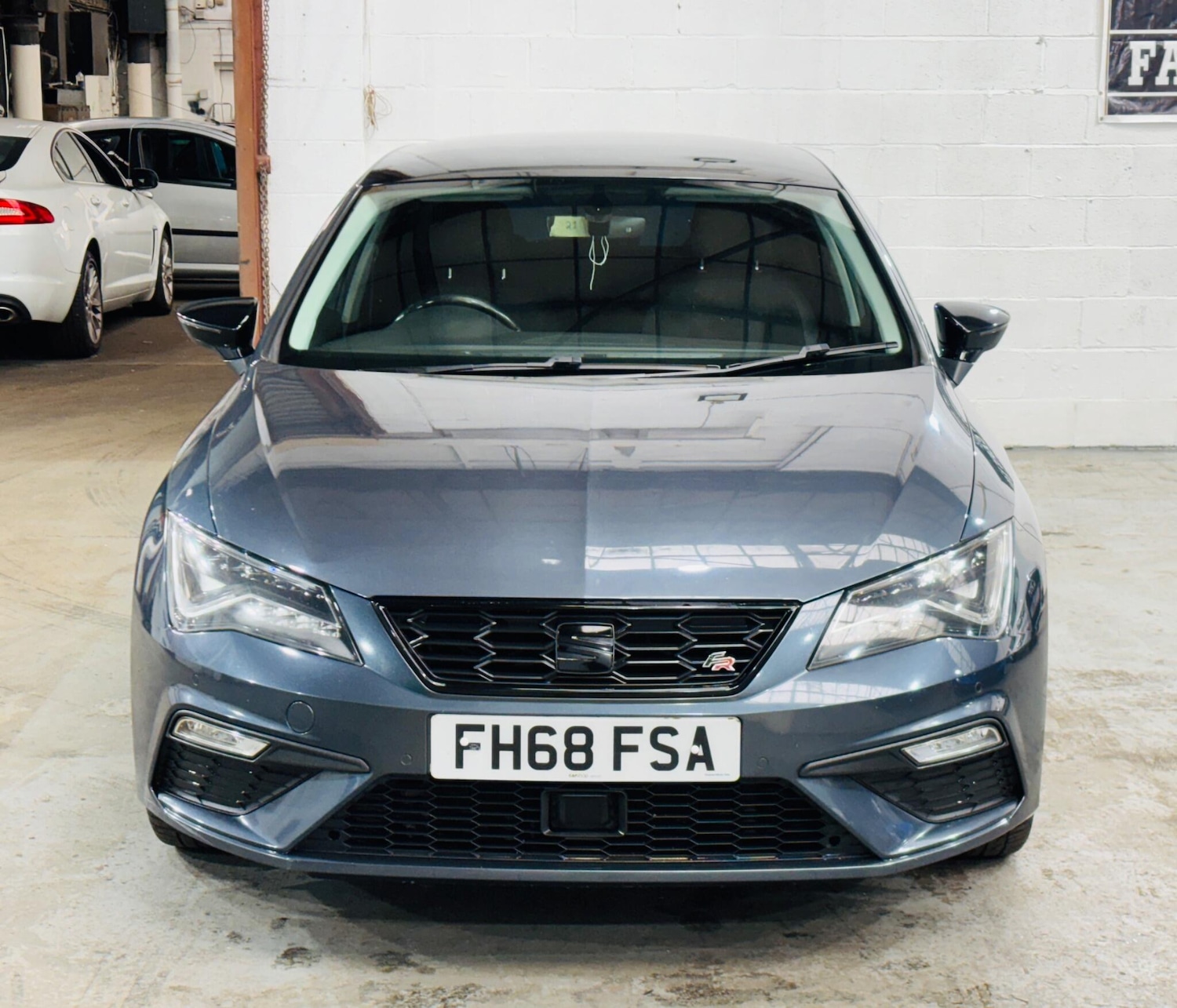 Used SEAT Leon for sale - 77793392: Photo 2