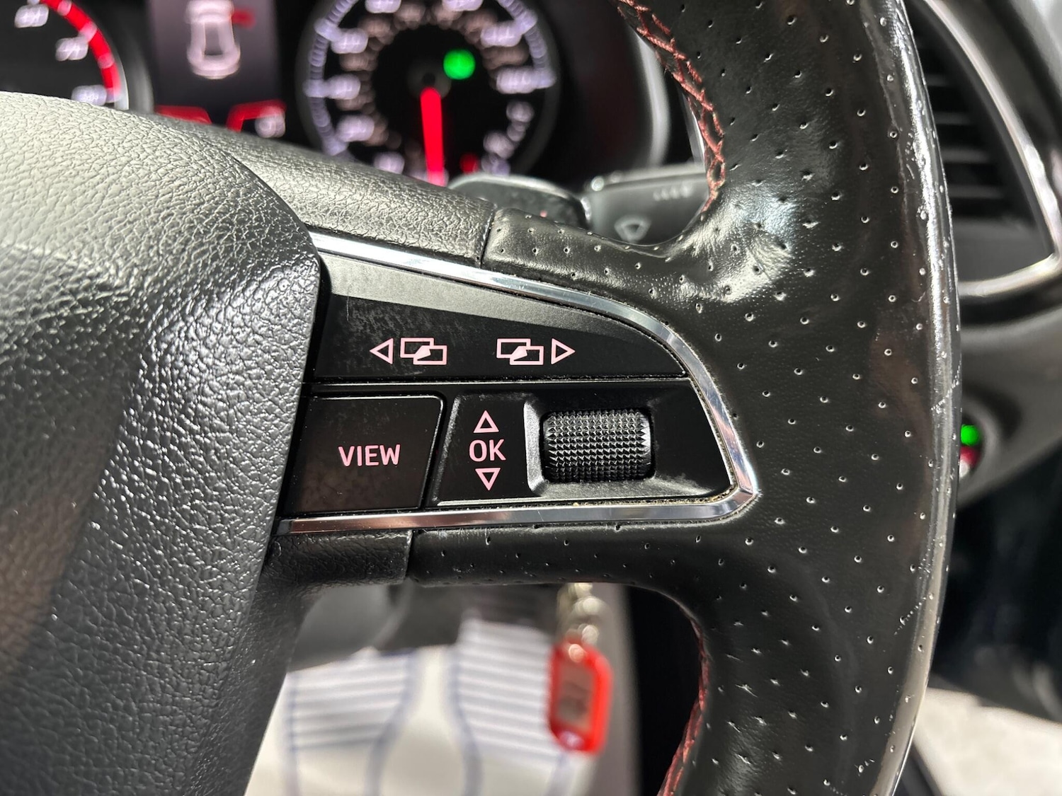 Used SEAT Leon for sale - 77793392: Photo 20