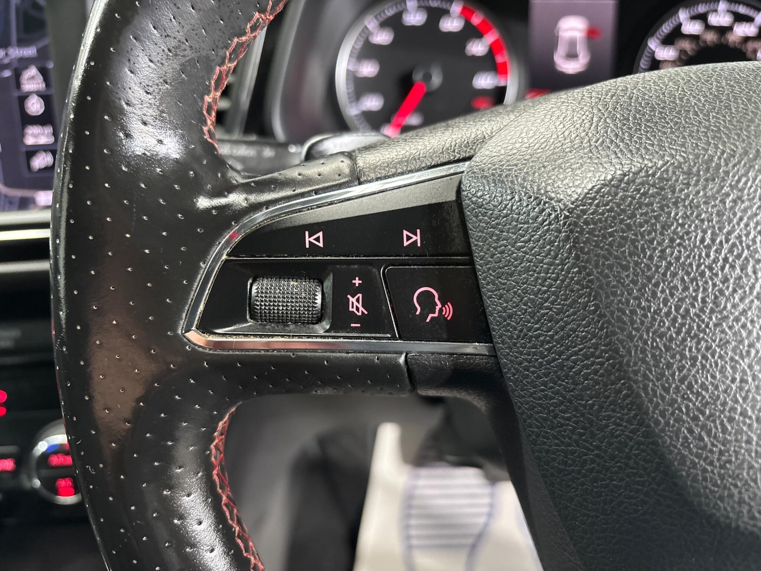 Used SEAT Leon for sale - 77793392: Photo 21