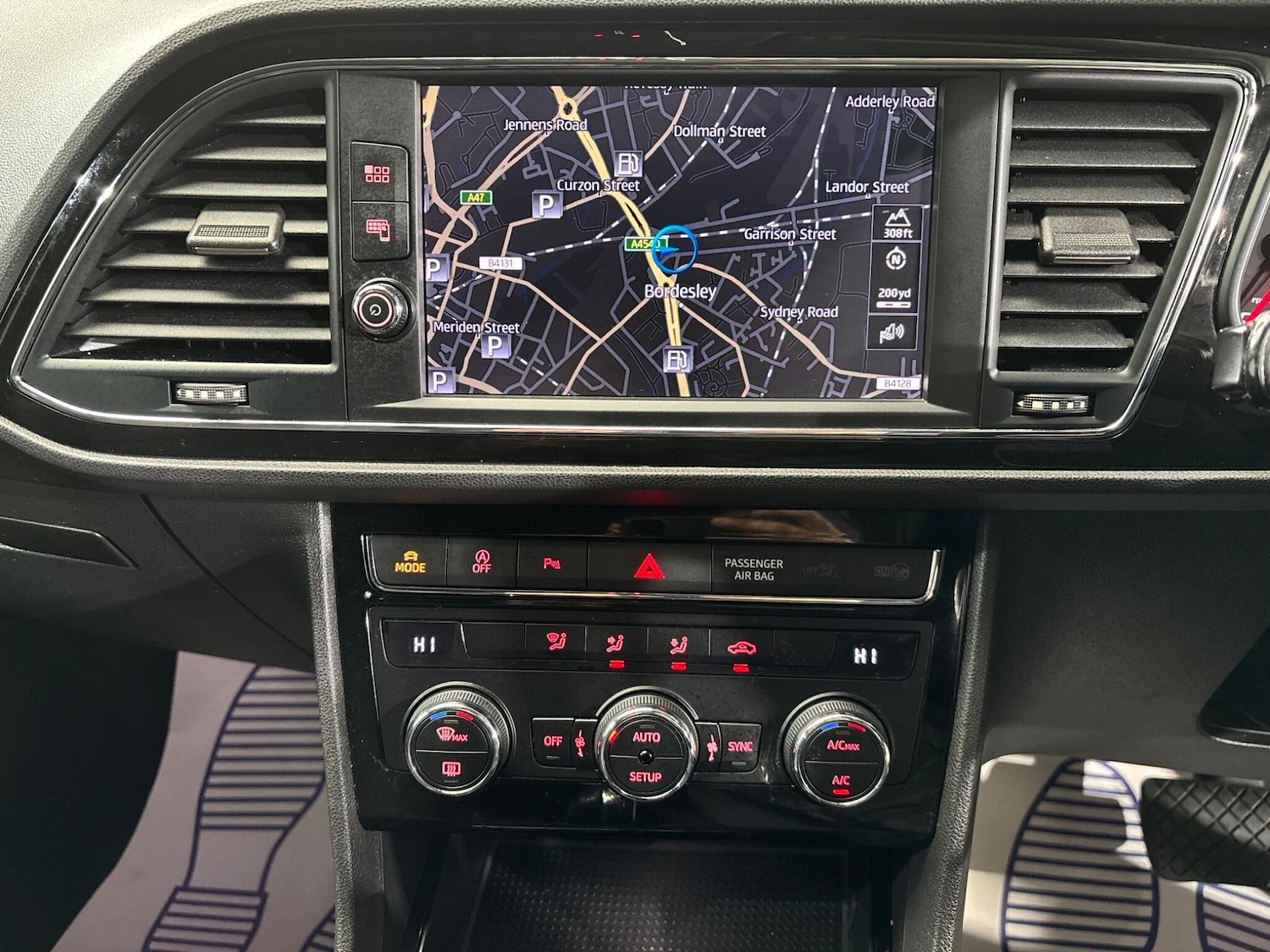 Used SEAT Leon for sale - 77793392: Photo 22