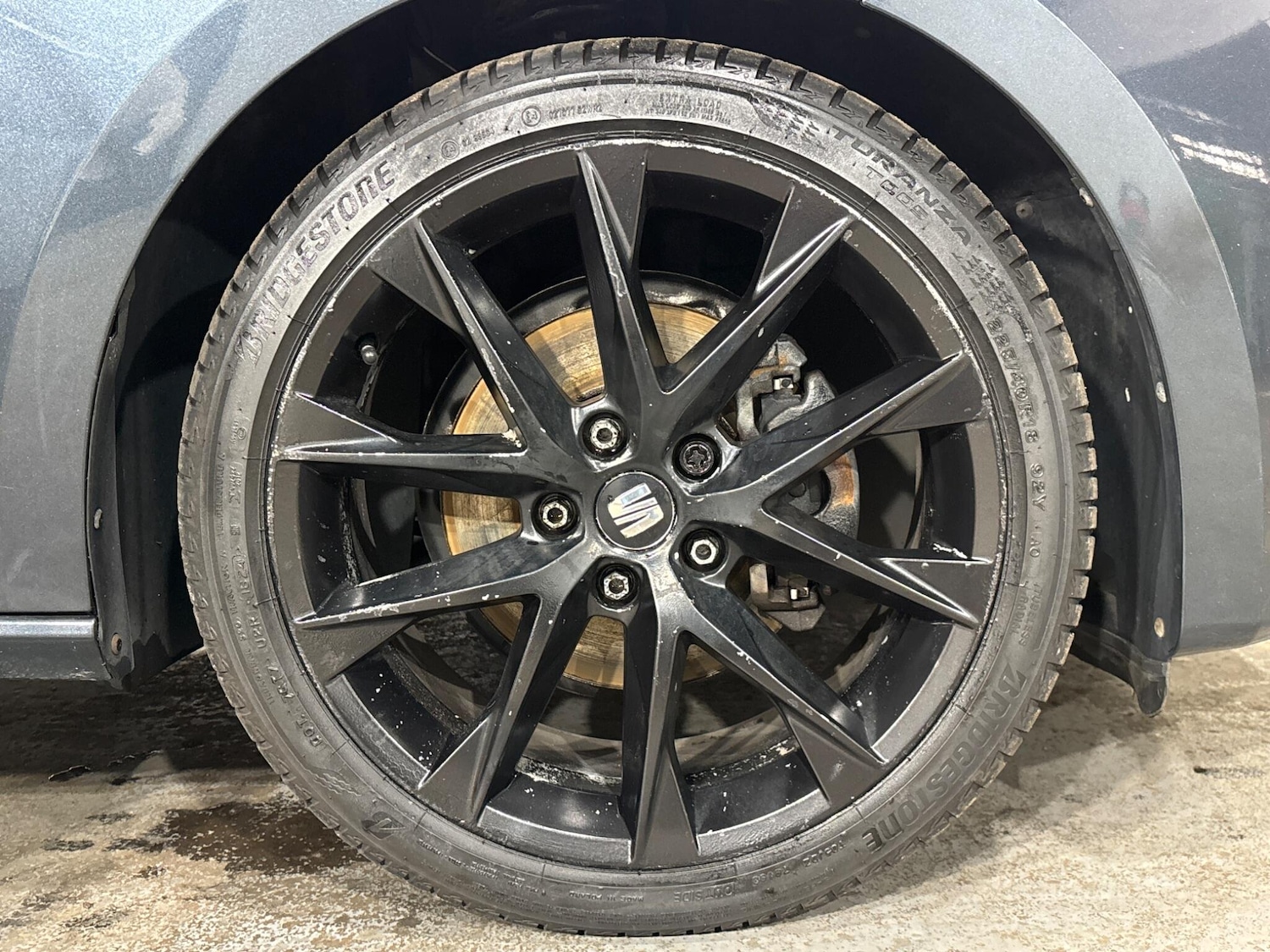 Used SEAT Leon for sale - 77793392: Photo 29