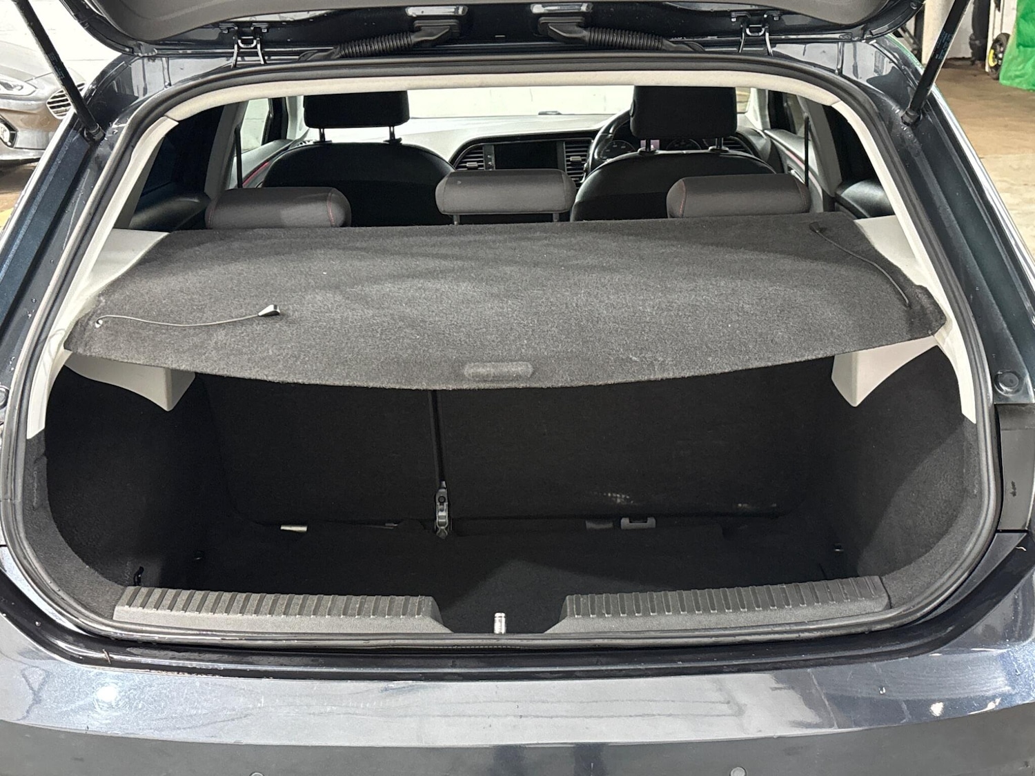 Used SEAT Leon for sale - 77793392: Photo 32