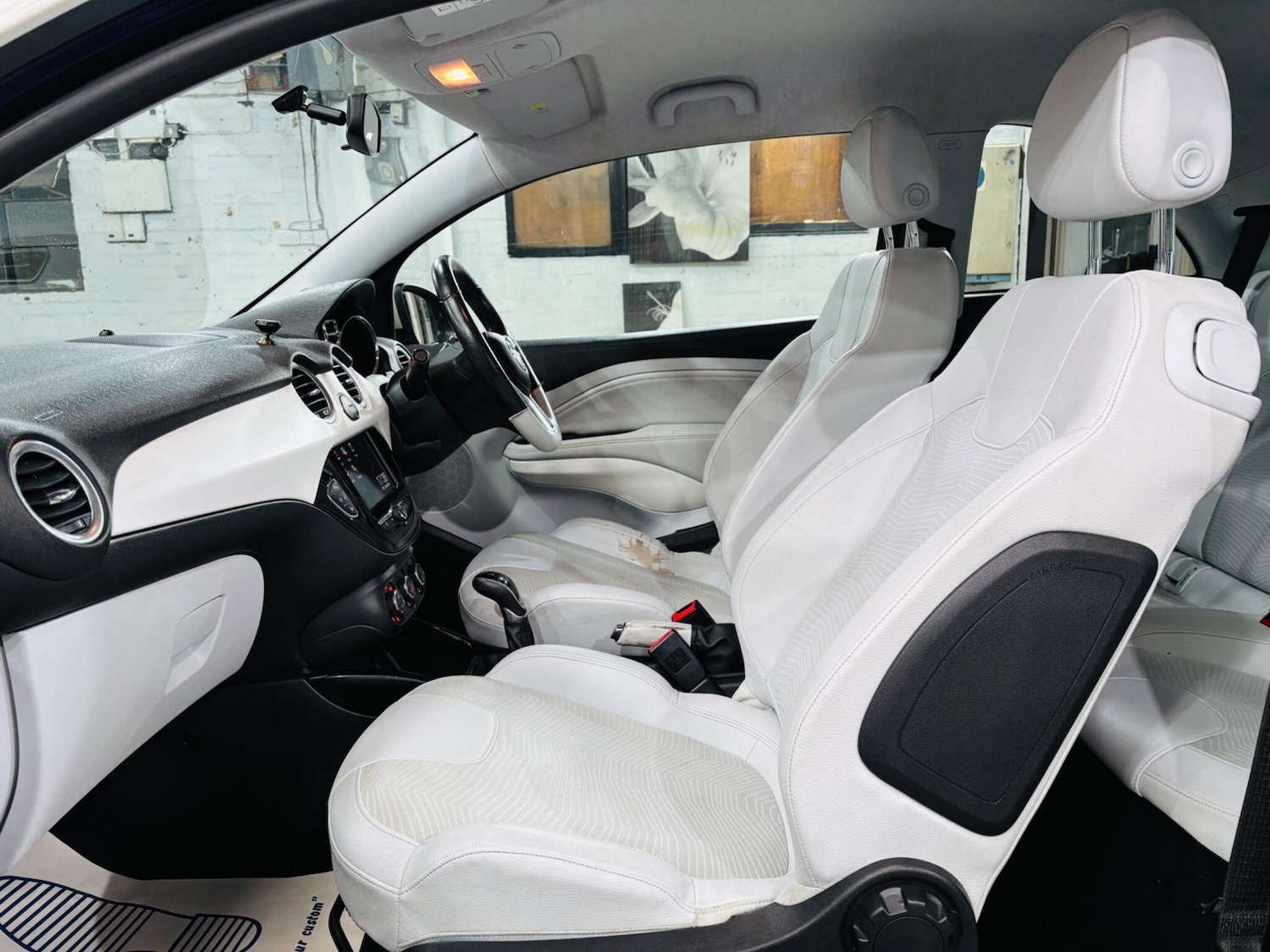 Used Vauxhall ADAM 2017 for sale - 76825194: Photo 15