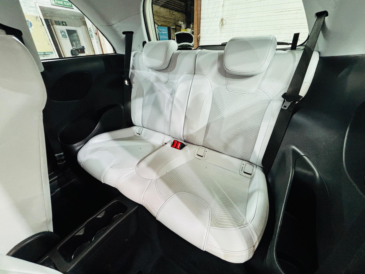 Used Vauxhall ADAM 2017 for sale - 76825194: Photo 16